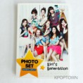 Girls Generation 24 Sheets Photo Set Ver. 1